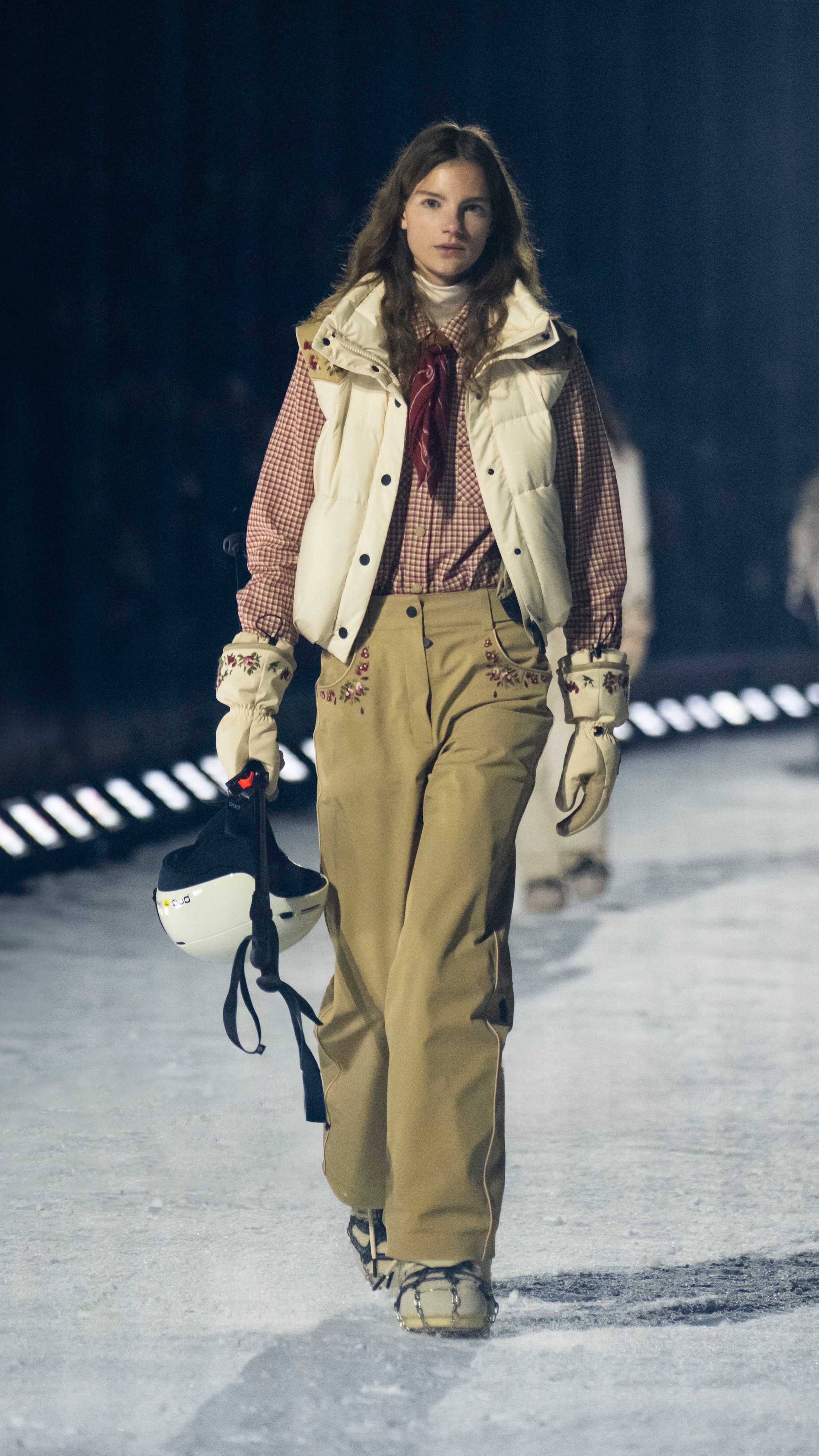 Moncler Grenoble | Fall/Winter 2026